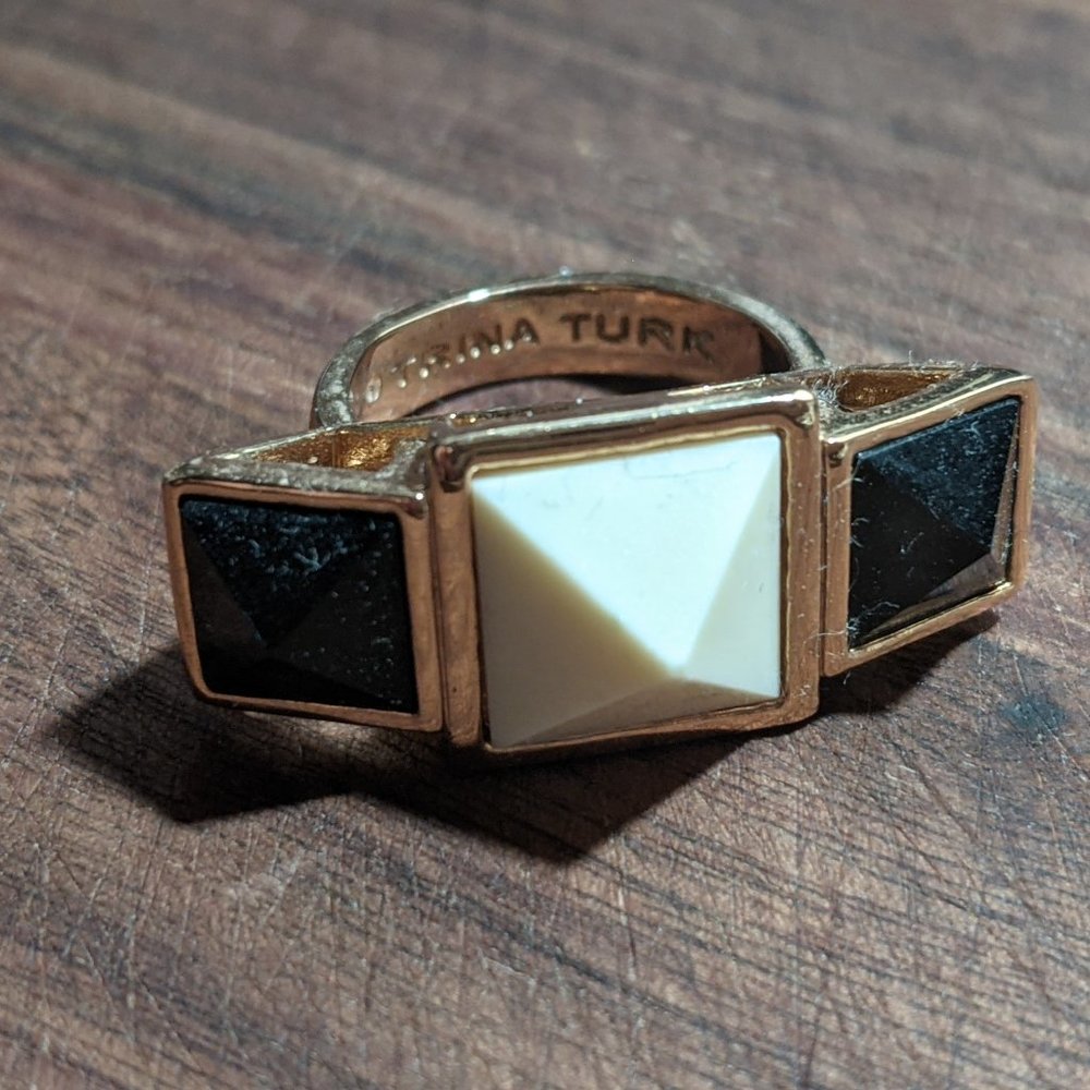 Trina Turk Ring
